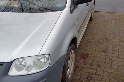 VW Caddy 424.141 km 2.650 &euro; Kaltenkirchen 24568