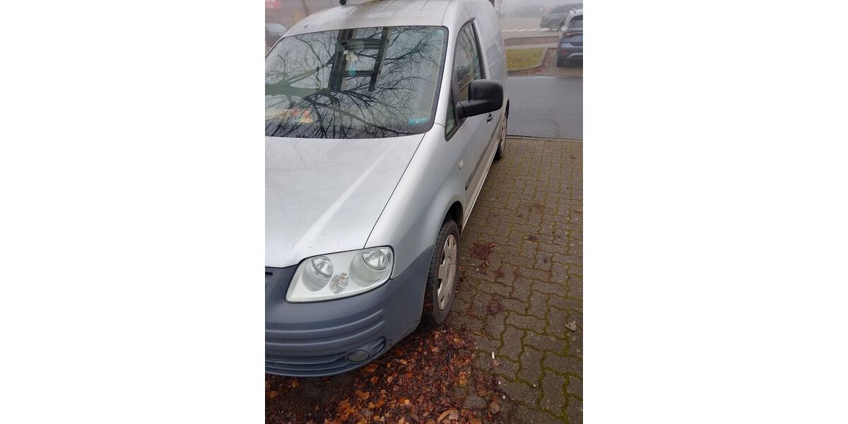VW Caddy 424.141 km 2.750 &euro; Kaltenkirchen 24568