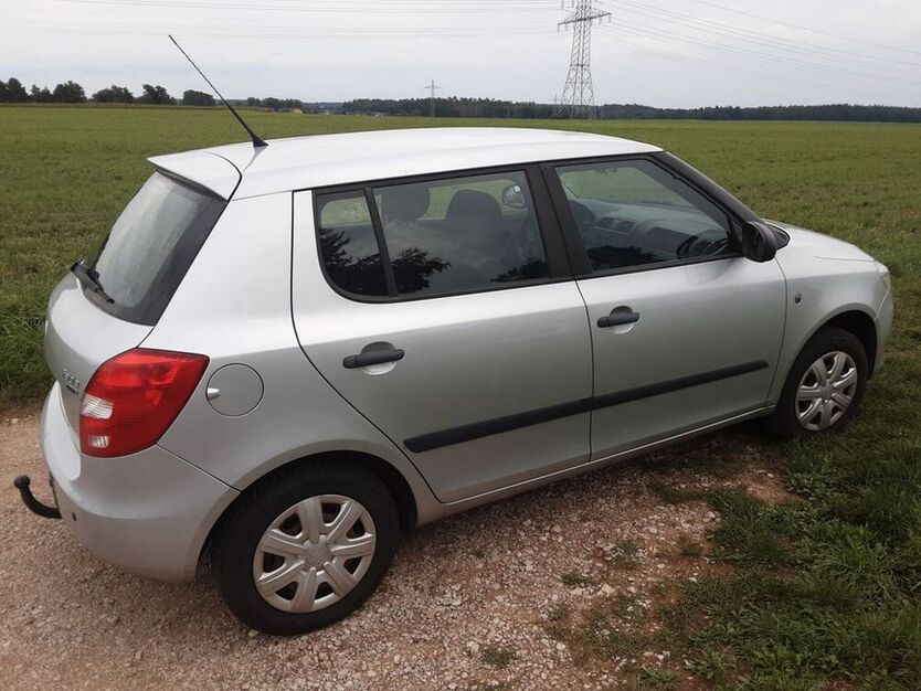 Fabia