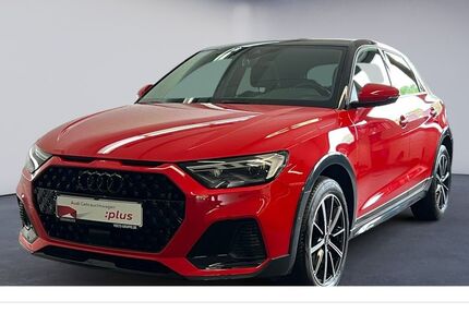 Audi A1 43.940 km 22.390 &euro; Göttingen OT Grone 37081
