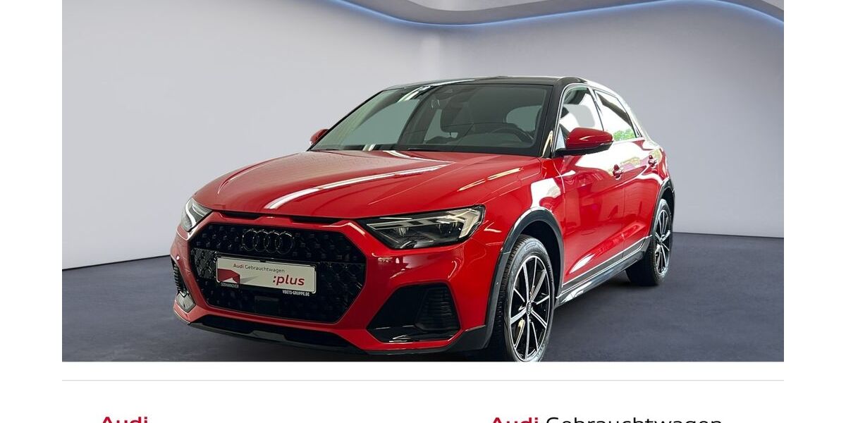 Audi A1 43.940 km 22.990 &euro; Göttingen OT Grone 37081