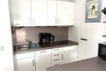 Erste Reihe moderne StudioWohnung über 2 Ebenen