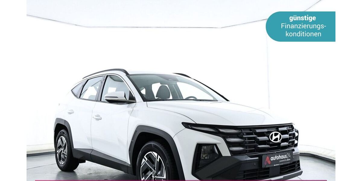 Hyundai TUCSON 12.496 km 30.990 &euro; Ludwigsfelde (bei Berlin) 14974