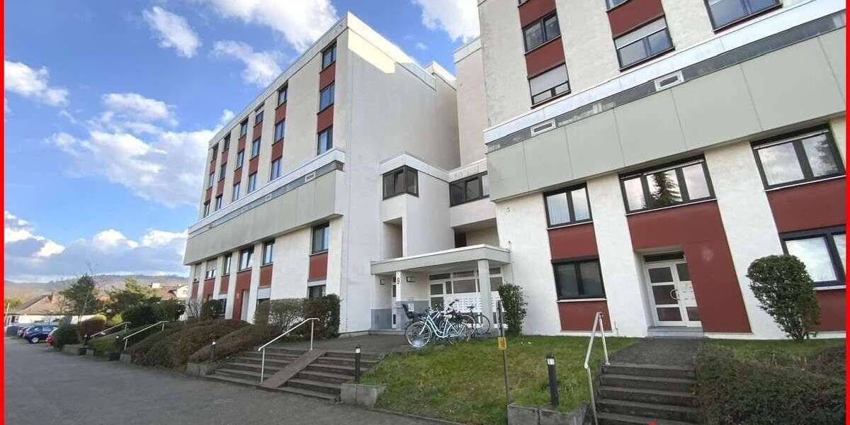 Wohnung zum Kaufen in Bickenbach 265.000 € 102.99 m² 4 zimmer