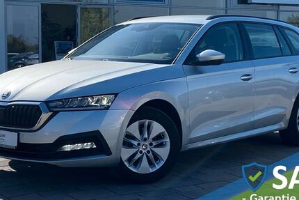 Skoda Octavia 98.493 km 18.448 &euro; Schrobenhausen-Edelshsn. 86529