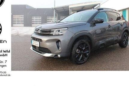 Citroen C5 Aircross 10.000 km 25.480 &euro; Mengen 88512