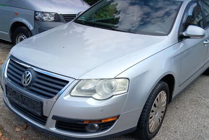 VW Passat 314.000 km 750 &euro; Frankfurt am Main 60388