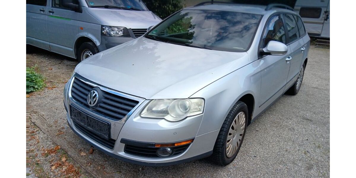 VW Passat 314.000 km 750 &euro; Frankfurt am Main 60388