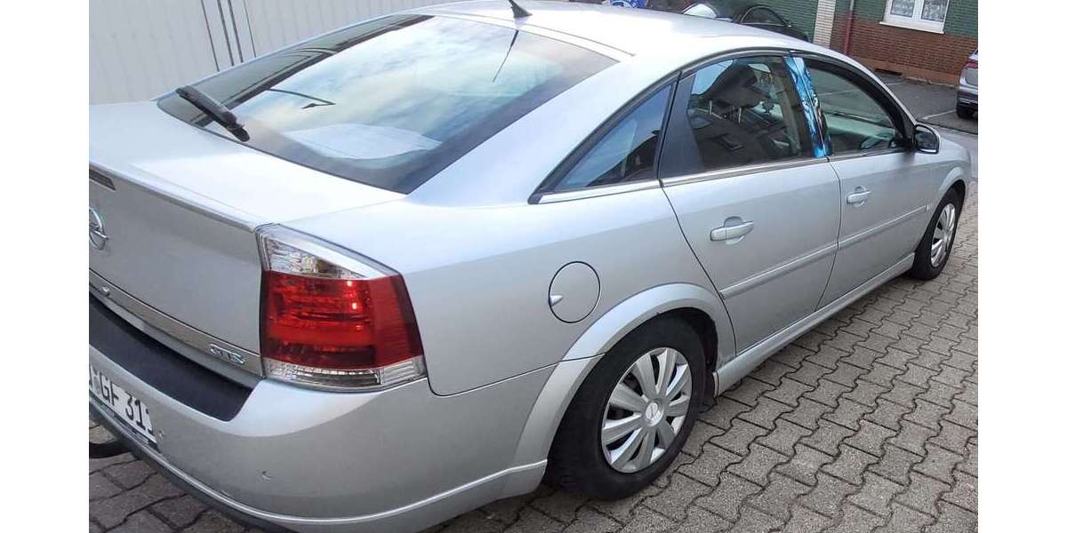 Opel Vectra 178.000 km 999 &euro; duisburg 47137