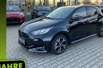 Toyota Yaris 17.766 km 20.390 &euro; Magdeburg 39120