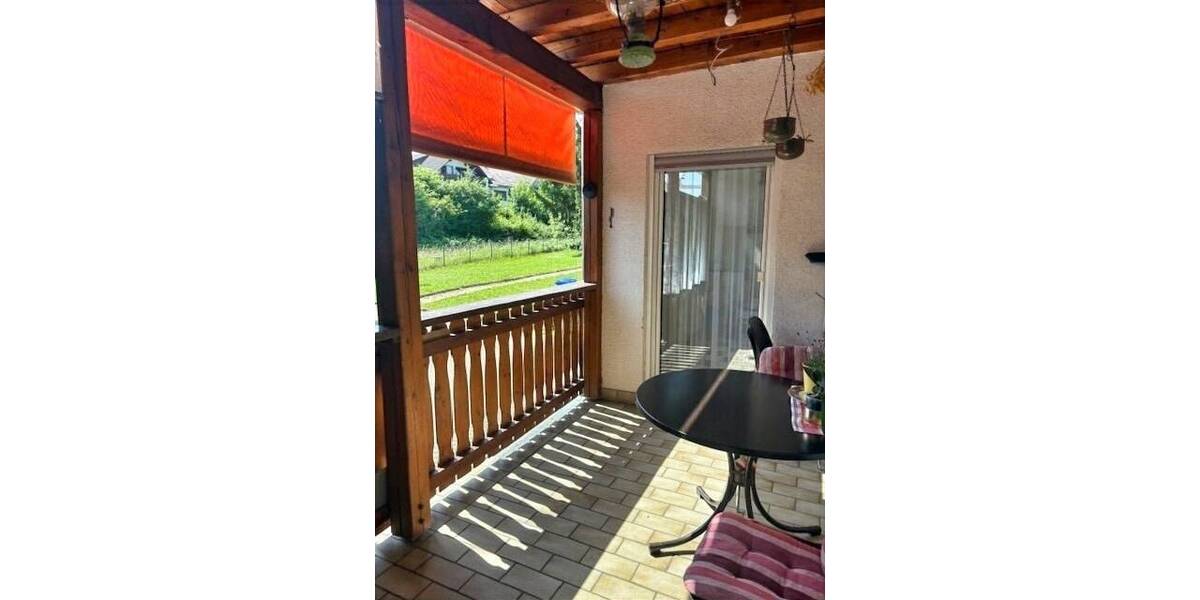 Etagenwohnung Balingen - 4 Zimmer, 110 m&sup2;, 225.000&euro; | Angebot:25692882