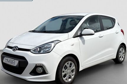 Hyundai i10 40.800 km 10.490 &euro; Hamburg 22043