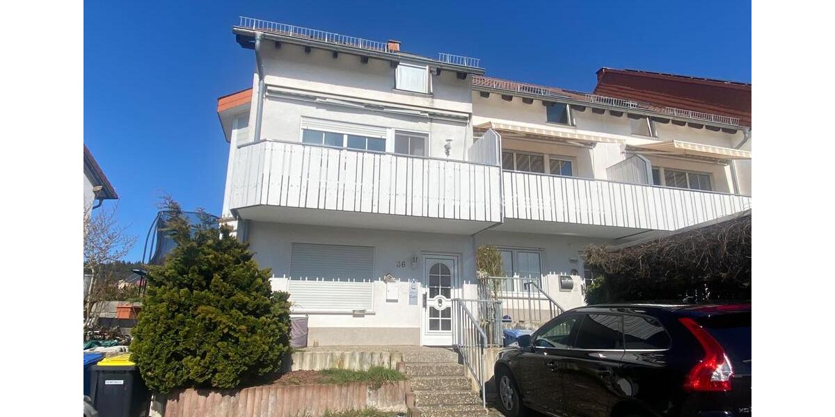 * Provisionsfrei*Reiheneckhaus ( Ramschied 65307) zum Verkauf 5 zimmer