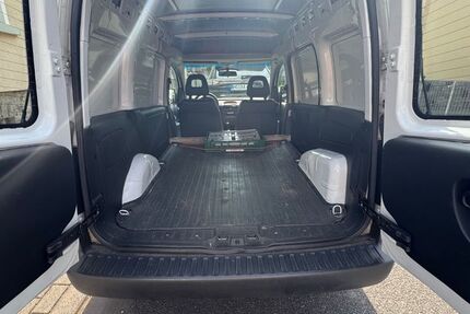 Opel Combo 155.600 km 4.300 &euro; Bad Homburg 61352