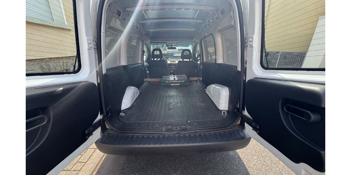 Opel Combo 155.600 km 4.300 &euro; Bad Homburg 61352