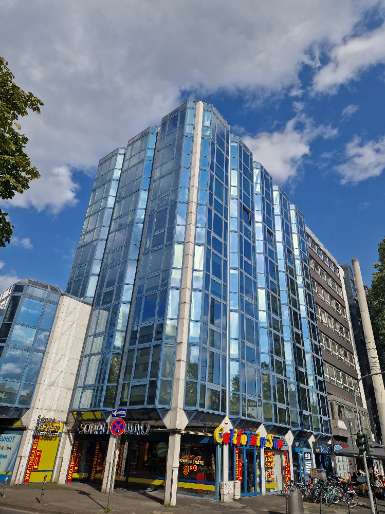 Büro in Köln 695 € 26 m²