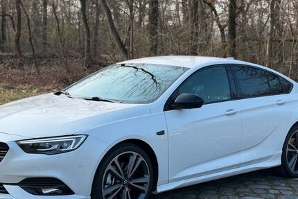 Opel Insignia 119.000 km 16.400 &euro; Rodgau 63110