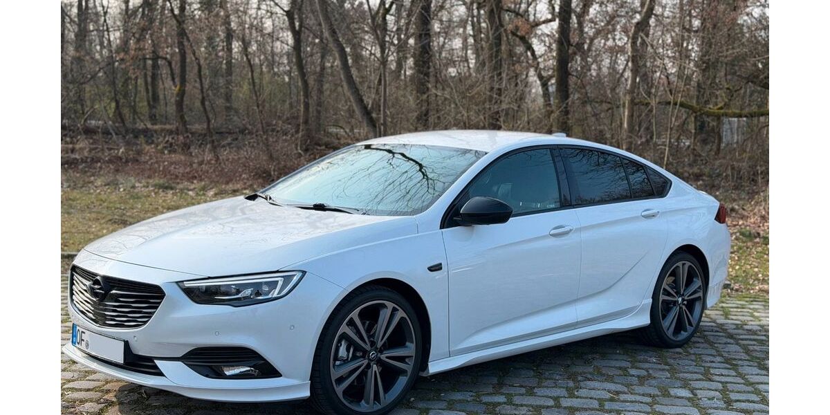 Opel Insignia 119.000 km 16.500 &euro; Rodgau 63110