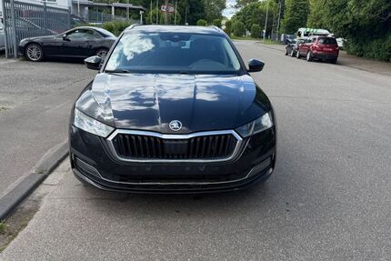 Skoda Octavia 299.000 km 9.880 &euro; Kippenheim 77971
