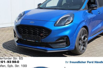 Ford Puma 33.857 km 20.490 &euro; Bad Salzuflen 32107