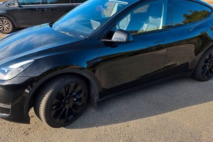 Tesla Model Y 43.000 km 37.000 &euro; Braunschweig 38110