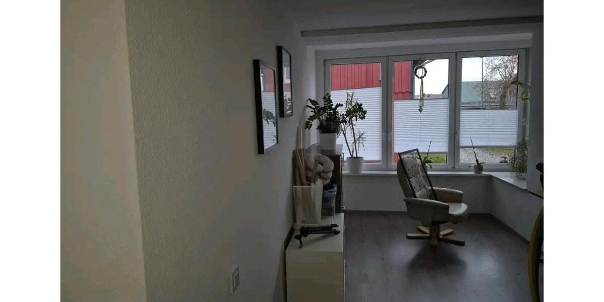 Erdgeschoßwohnung Harztor - 5 Zimmer, 200 m&sup2;, 1.500&euro; | Angebot:25723725