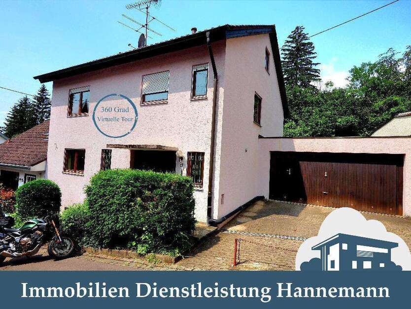 Haus zum Kaufen in Esslingen 679.000 € 131 m²