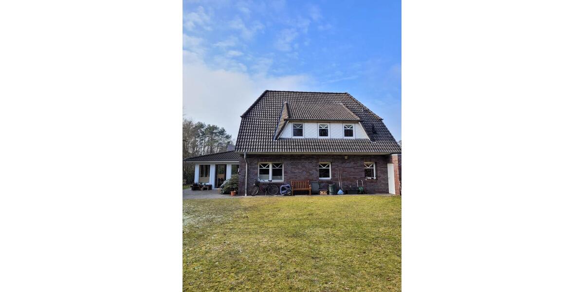 Einfamilienhaus Schneverdingen - 6 Zimmer, 161 m&sup2;, 1.800&euro; | Angebot:25167741