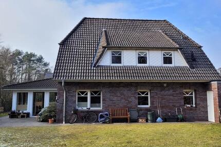 Haus Schneverdingen - 6 Zimmer, 161 m&sup2;, 1.800&euro; | Angebot:25167741