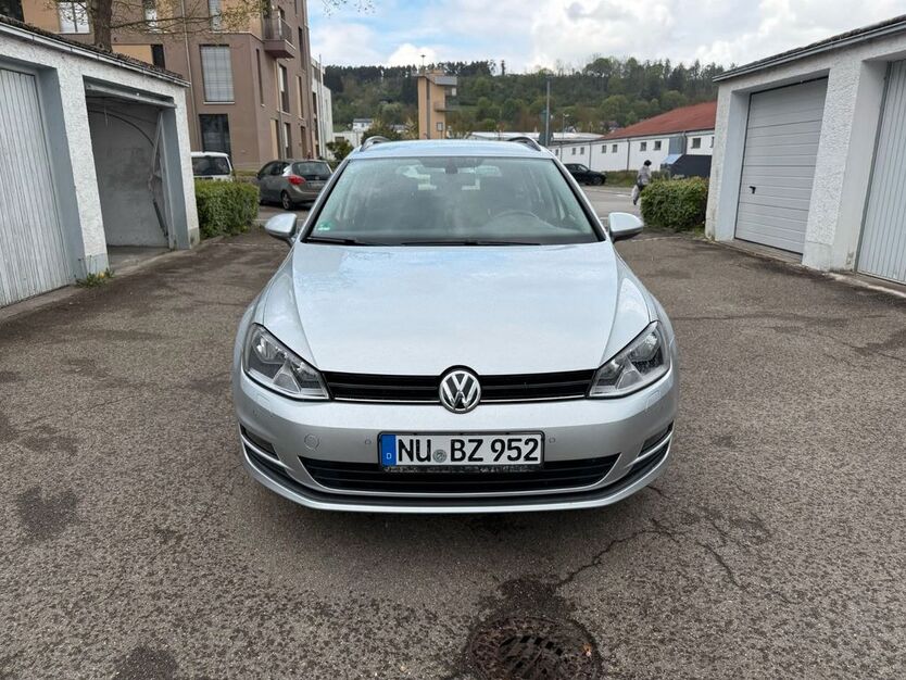 VW Golf 166.000 km 9.000 € Dornstadt 89160