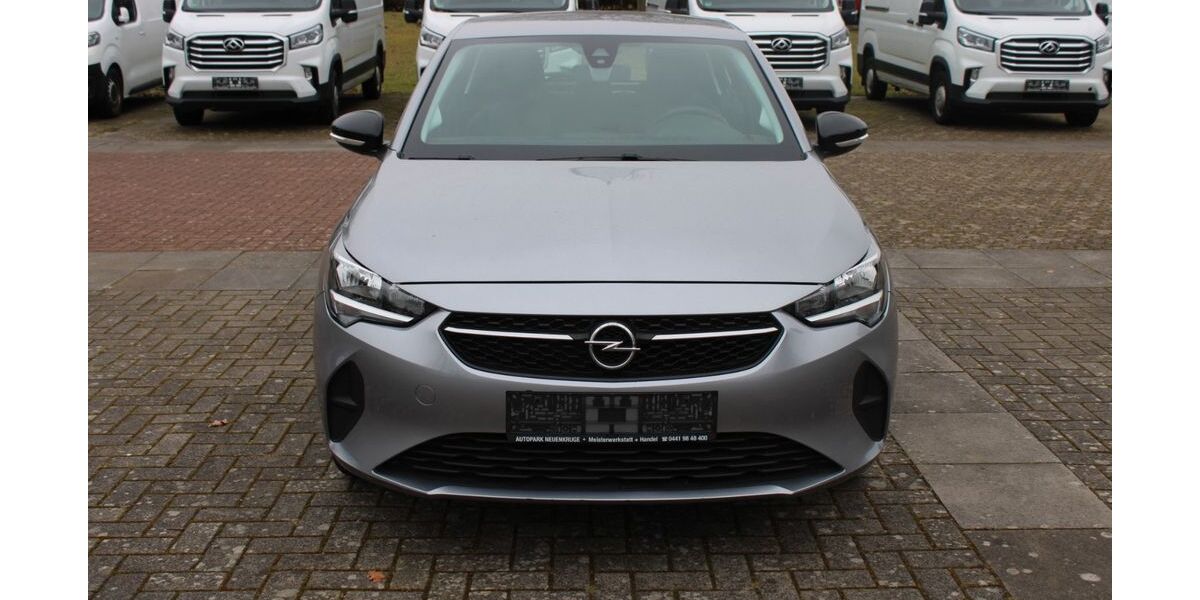 Opel Corsa 80.000 km 11.450 &euro; Wiefelstede 26215