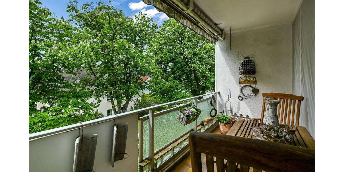 Etagenwohnung Bad Salzuflen Innenstadt - 3 Zimmer, 104 m&sup2;, 179.000&euro; | Angebot:26806463