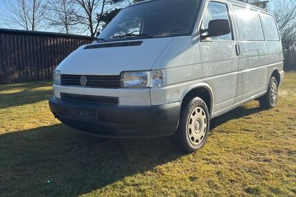 VW T4 andere 280.242 km 2.900 &euro; Herrieden 91567