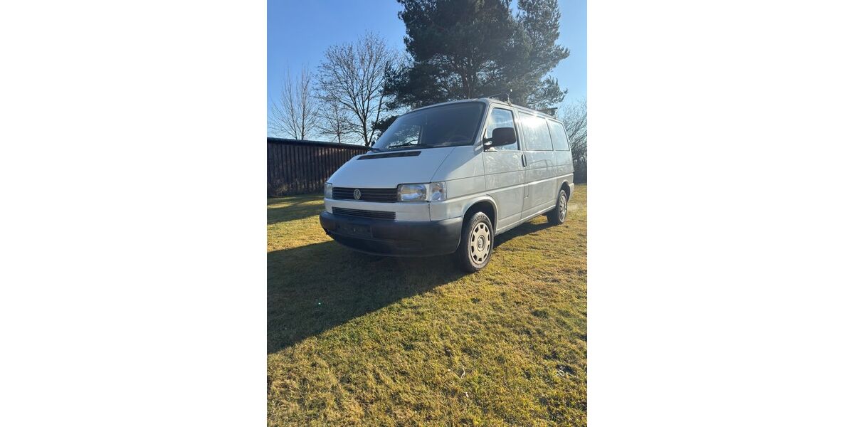 VW T4 andere 280.242 km 2.900 &euro; Herrieden 91567