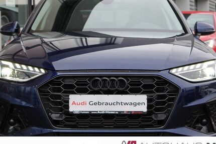 Audi A4 44.900 km 29.740 &euro; Puchheim 82178