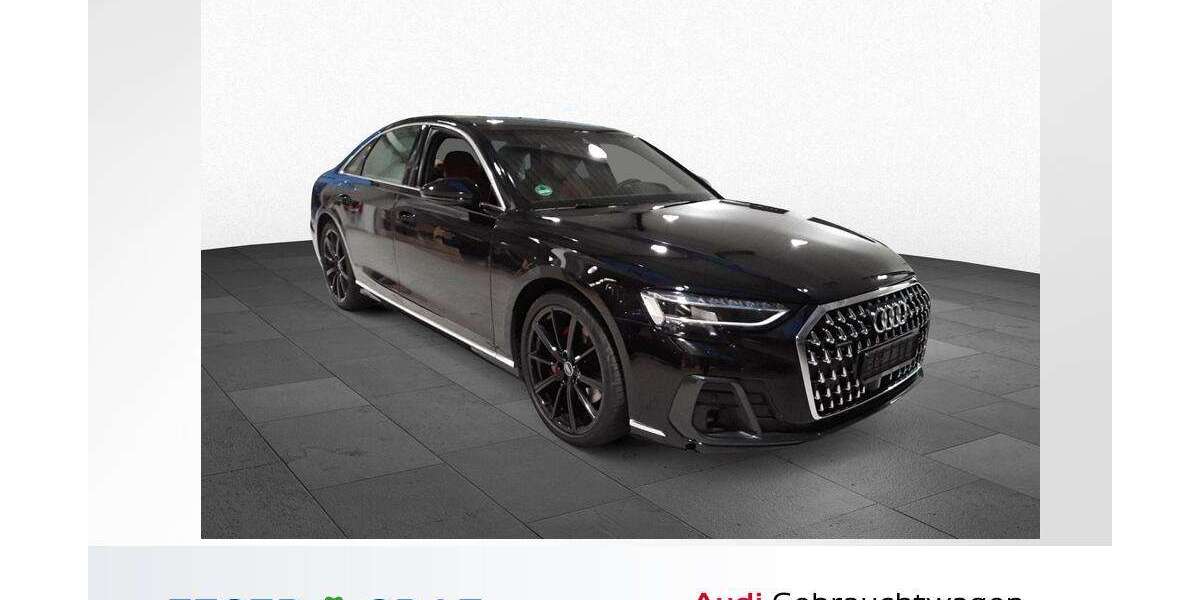 Audi A8 60.150 km 57.890 &euro; Roth 91154