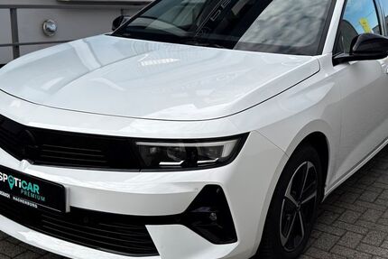 Opel Astra 9.550 km 20.990 &euro; Hachenburg 57627