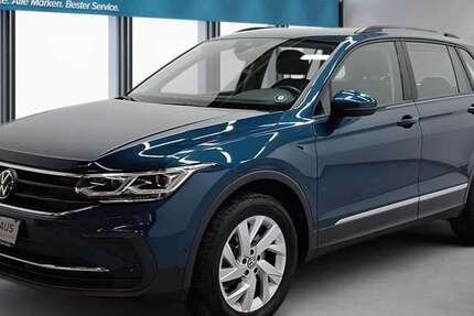 VW Tiguan 77.243 km 32.980 &euro; Maintal 63477