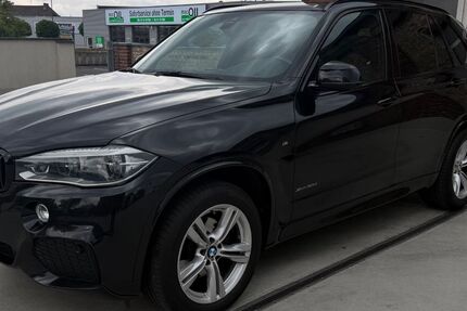 BMW X5 194.500 km 24.599 &euro; Ludwigshafen 67071