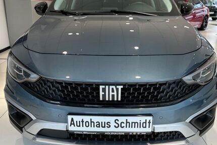 Fiat Tipo 23.846 km 14.990 &euro; Dautphetal 35232