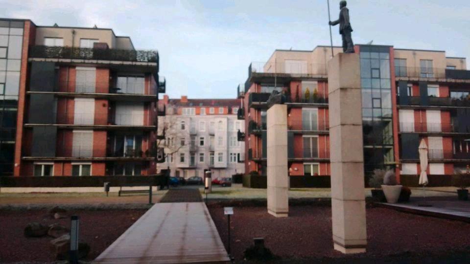 Etagenwohnung Wilhelmshaven - 2 Zimmer, 104 m&sup2;, 205.000&euro; | Angebot:26034025