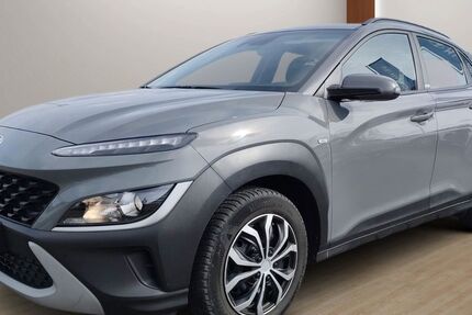 Hyundai KONA 75.107 km 15.990 &euro; Freyburg 06632