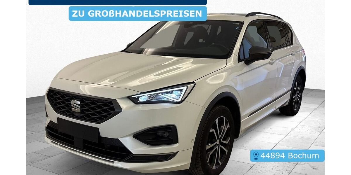 Seat Tarraco 91.913 km 27.197 &euro; Krefeld 47829