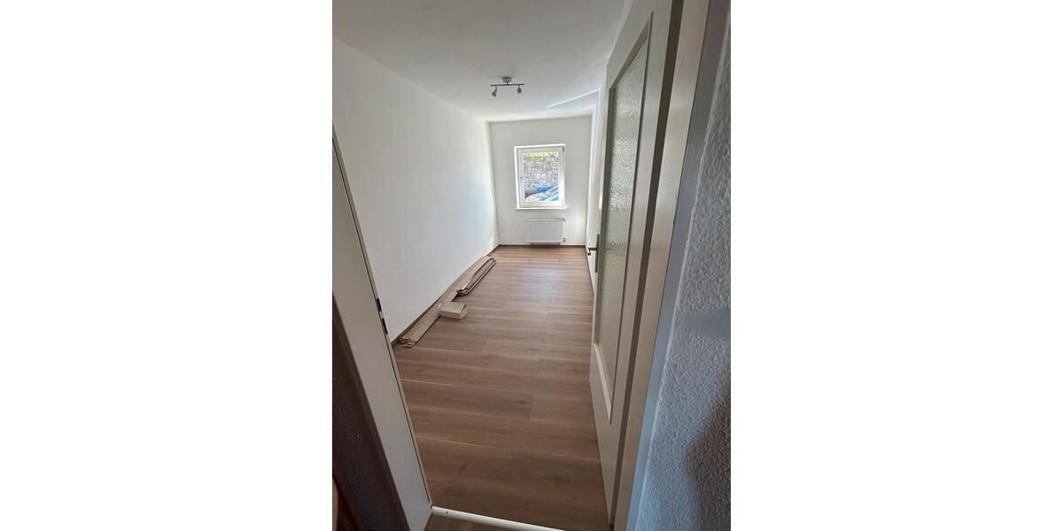 Erdgeschoßwohnung Freyung - 2.5 Zimmer, 67 m&sup2;, 700&euro; | Angebot:26398686