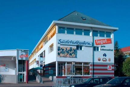 Gewerbeobjekt Saalfeld (Saale) - 501&euro; | Angebot:26595172
