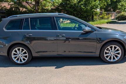 VW Golf 157.500 km 14.150 &euro; Eimeldingen 79591