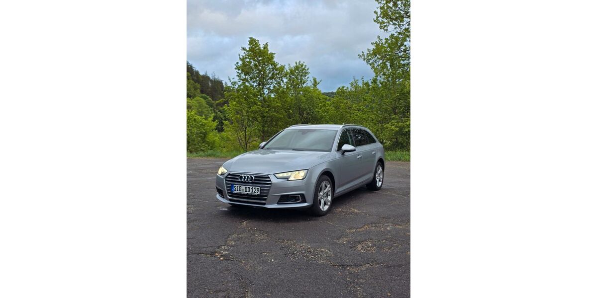 Audi A4 173.000 km 15.000 &euro; Sigmaringen 72488
