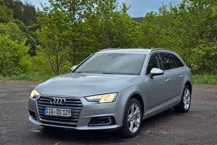 Audi A4 173.000 km 15.900 &euro; Sigmaringen 72488