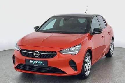 Opel Corsa 13.990 km 11.770 &euro; Holzminden 37603