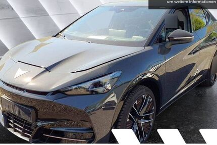 Cupra Tavascan 9.423 km 49.912 &euro; Gelnhausen 63571